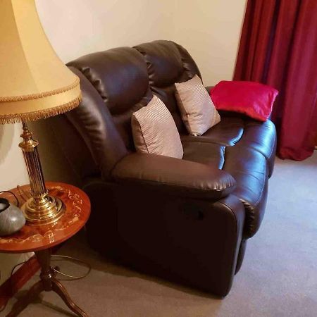 67 Templegrove Lägenhet Londonderry Exteriör bild