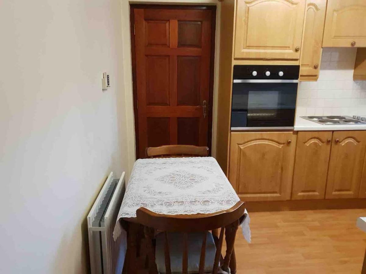 67 Templegrove Lägenhet Londonderry Exteriör bild