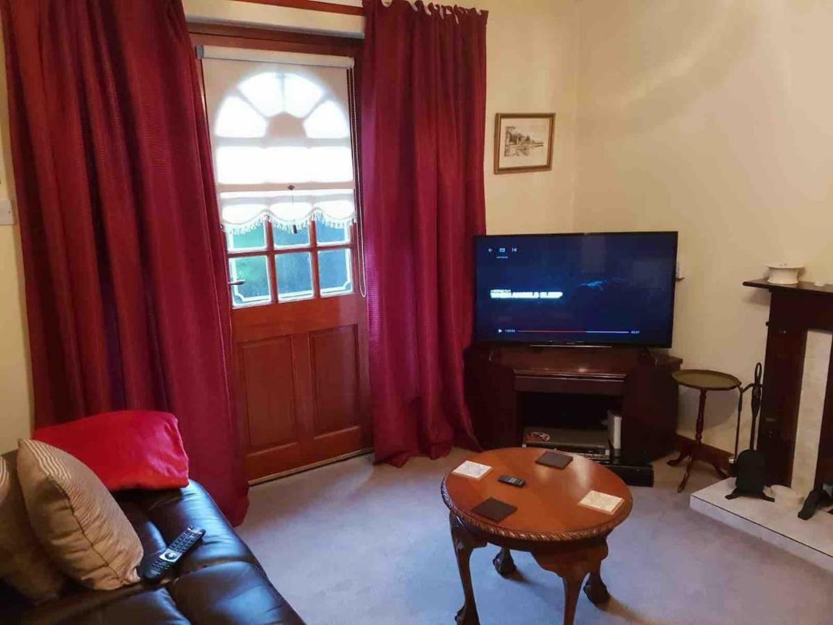 67 Templegrove Lägenhet Londonderry Exteriör bild